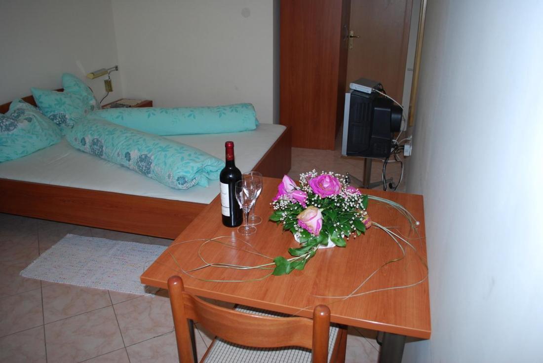 4 Palme Apartments A Фунтана Екстер'єр фото