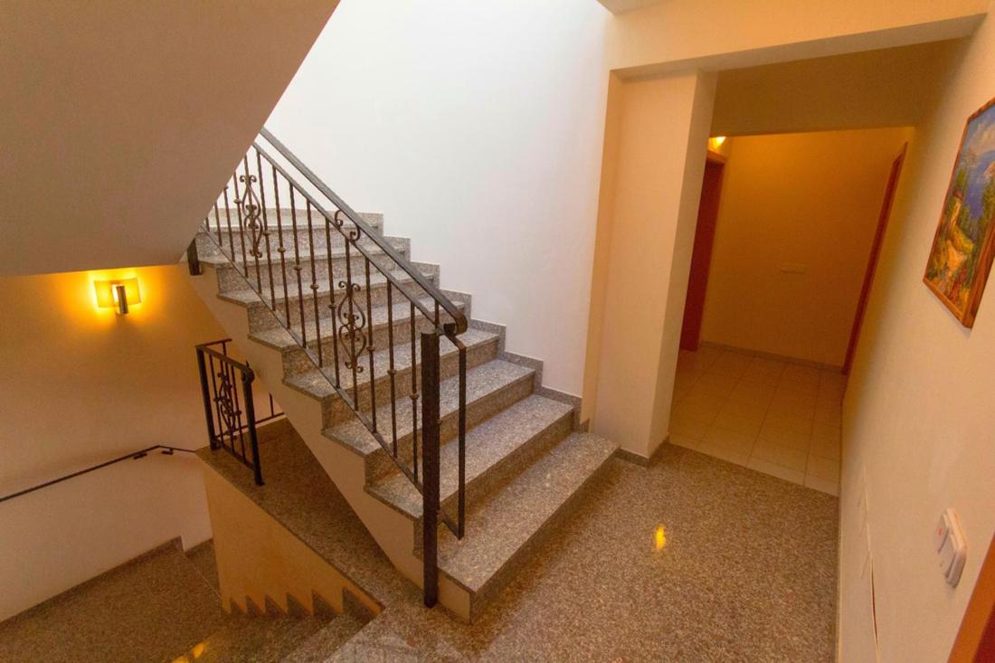4 Palme Apartments A Фунтана Екстер'єр фото