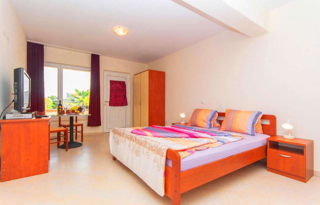 4 Palme Apartments A Фунтана Екстер'єр фото